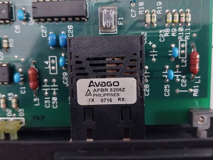 AS-S939-DH-0-Digital-Servo-Amplifier-Pcb-Module-S9390DH-00-Yokogawa-210786-7