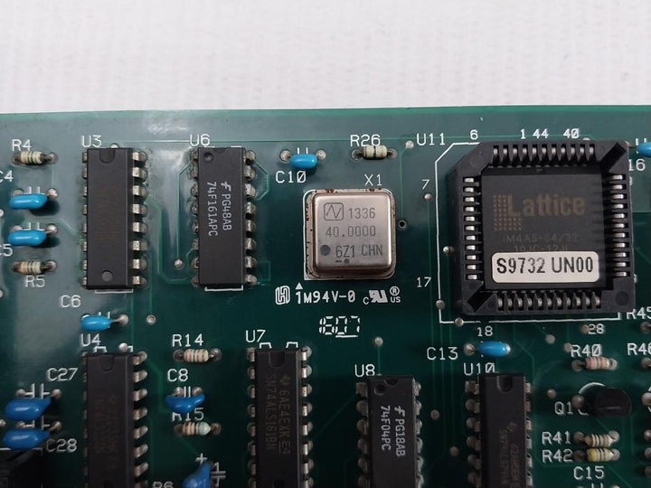 AS-S939-DH-0-Digital-Servo-Amplifier-Pcb-Module-S9390DH-00-Yokogawa-210786-8