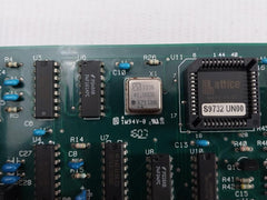 AS-S939-DH-0-Digital-Servo-Amplifier-Pcb-Module-S9390DH-00-Yokogawa-210786-8