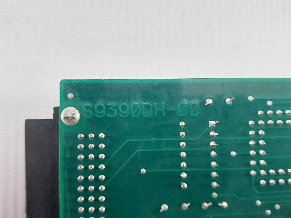 AS-S939-DH-0-Digital-Servo-Amplifier-Pcb-Module-S9390DH-00-Yokogawa-210786-9