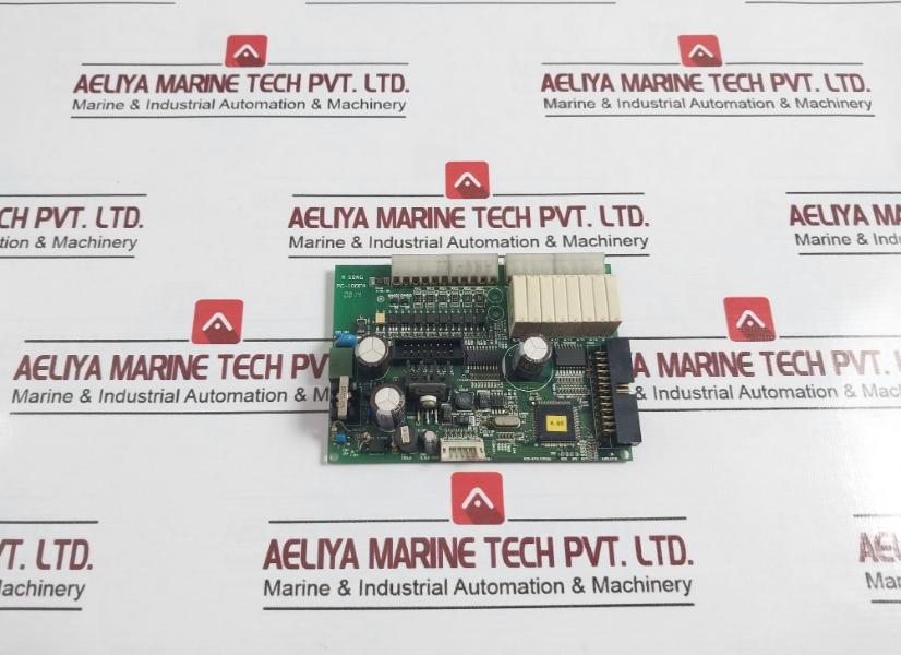 A Song Pc-100Ea Printed Circuit Board 3.3K 0.5W Ezplcv31