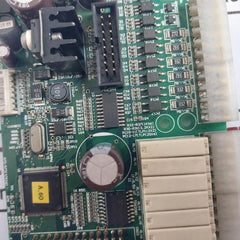 A Song Pc-100Ea Printed Circuit Board 3.3K 0.5W Ezplcv31