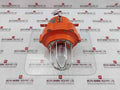 A Square Ats 4028 Flameproof Flasher 110V/230V