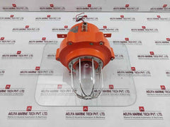 A Square Ats 4028 Flameproof Flasher 110V/230V