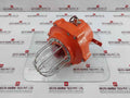 A Square Ats 4028 Flameproof Flasher 110V/230V