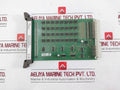 A+H Solutions A43 Pcb Output Module 1215B0284