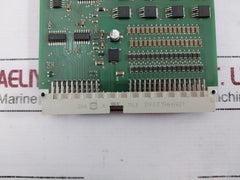 A+H Solutions A43 Pcb Output Module 1215B0284
