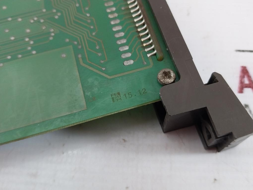 A+H Solutions A43 Pcb Output Module 1215B0284