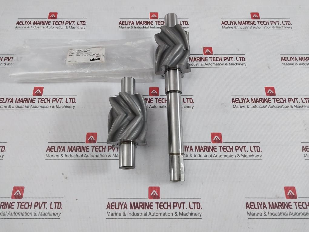 ΤAΙΚΟ Nhg-15Ma#1 Complete Gear Shaft Set A2G8869