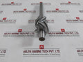 ΤAΙΚΟ Nhg-15Ma#1 Complete Gear Shaft Set A2G8869