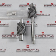 ΤAΙΚΟ Nhg-15Ma#1 Complete Gear Shaft Set A2G8869