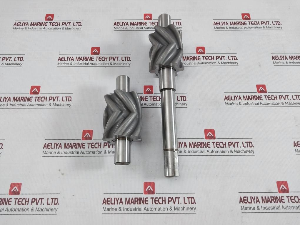 ΤAΙΚΟ Nhg-15Ma#1 Complete Gear Shaft Set A2G8869