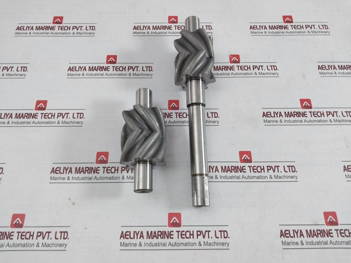 ΤAΙΚΟ Nhg-15Ma#1 Complete Gear Shaft Set A2G8869