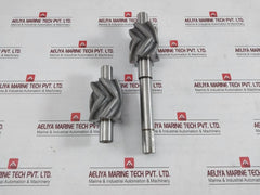 ΤAΙΚΟ Nhg-15Ma#1 Complete Gear Shaft Set A2G8869