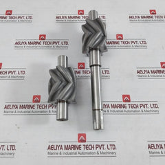 ΤAΙΚΟ Nhg-15Ma#1 Complete Gear Shaft Set A2G8869