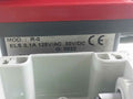 A+a Wehlan R-o-u Electric Actuator W/ Ball Valve Assembly 125v/ac 30v/dc