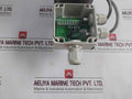 A+a Wehlan R-o-u Electric Actuator W/ Ball Valve Assembly 125v/ac 30v/dc