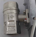 A+a Wehlan R-o-u Electric Actuator W/ Ball Valve Assembly 125v/ac 30v/dc