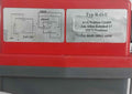 A+a Wehlan R-o-u Electric Actuator W/ Ball Valve Assembly 125v/ac 30v/dc