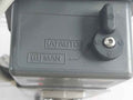 A+a Wehlan R-o-u Electric Actuator W/ Ball Valve Assembly 125v/ac 30v/dc