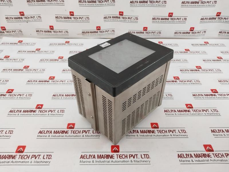 A&D Ad4820 Analog Digital Converter P8401247 Aout Op-14 (Not Working)