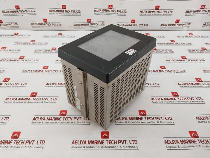A&D Ad4820 Analog Digital Converter P8401247 Aout Op-14