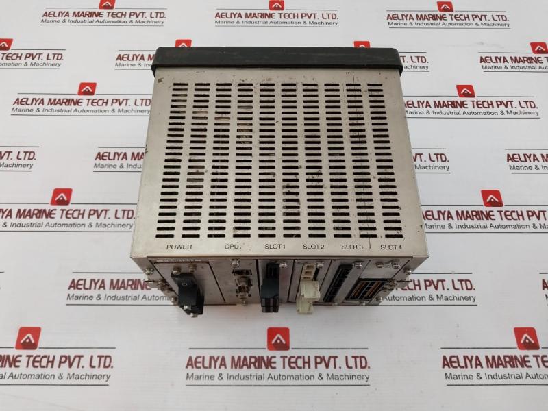 A&D Ad4820 Analog Digital Converter P8401247 Aout Op-14 (Not Working)