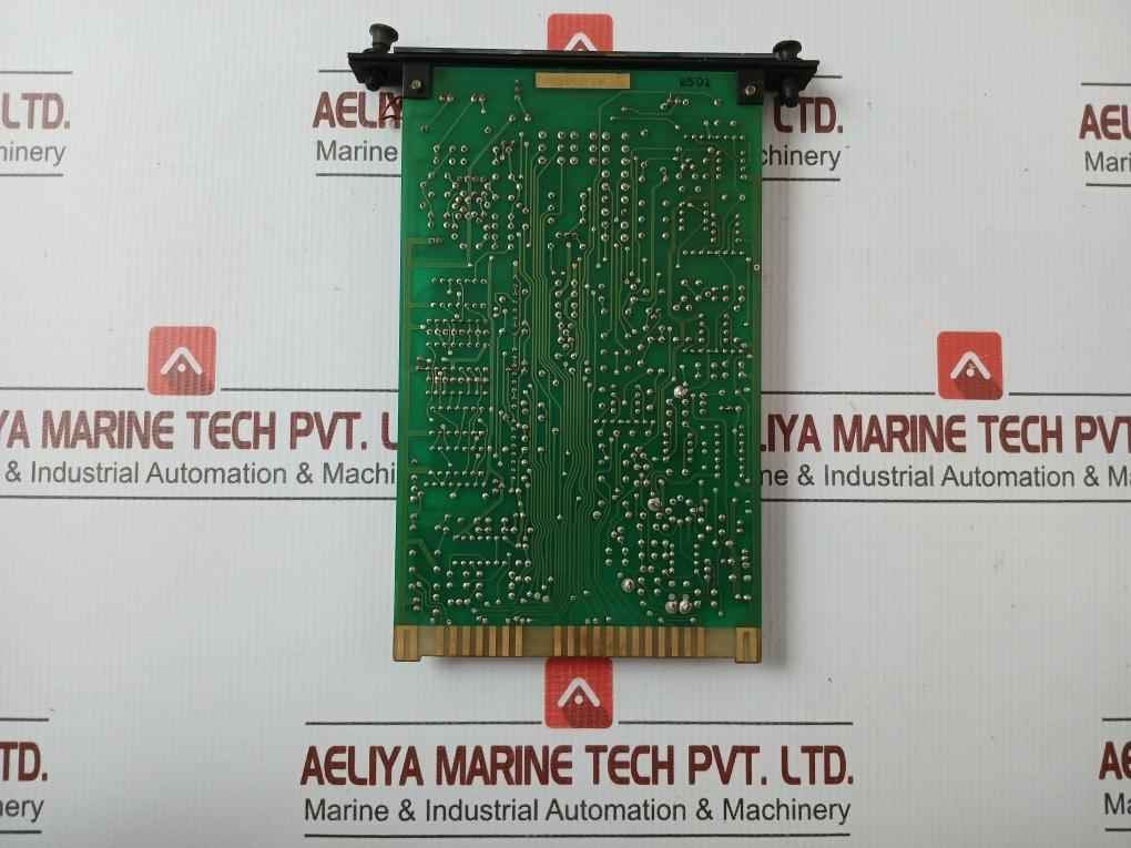 Aa-065-a Pcb Card Taiyo