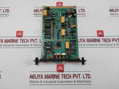 Aa-065-a Printed Circuit Board Module Taiyo