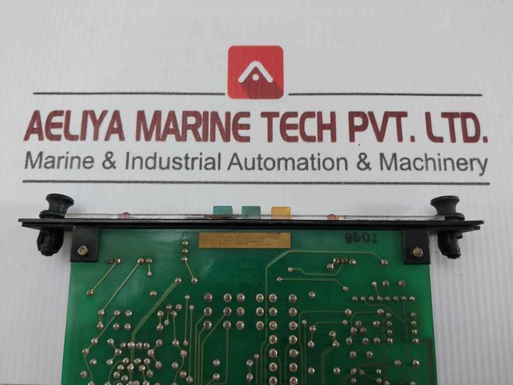 Aa-065-a Printed Circuit Board Module Taiyo