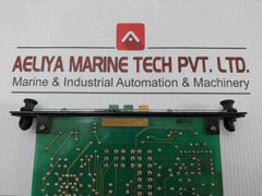 Aa-065-a Printed Circuit Board Module Taiyo