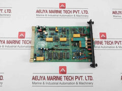 Aa-065-a Printed Circuit Board Module Taiyo