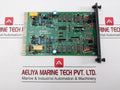 Aa-066-b Non Flowing Piston Cool Oil System Pcb Module Taiyo Electric