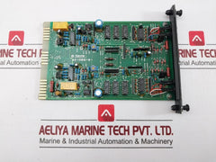 Aa-066-b Non Flowing Piston Cool Oil System Pcb Module Taiyo Electric