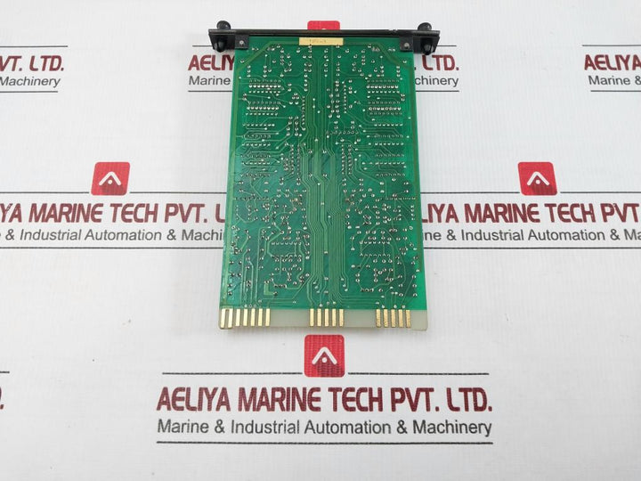 Aa-066-b Non Flowing Piston Cool Oil System Pcb Module Taiyo Electric