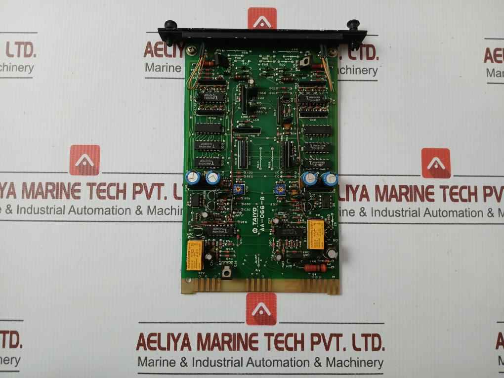 Taiyo Pcb Card Aa-066-b