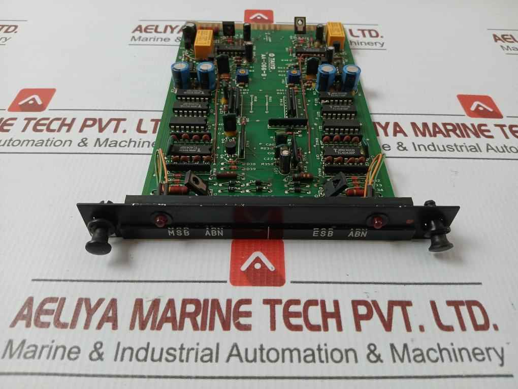 Taiyo Pcb Card Aa-066-b