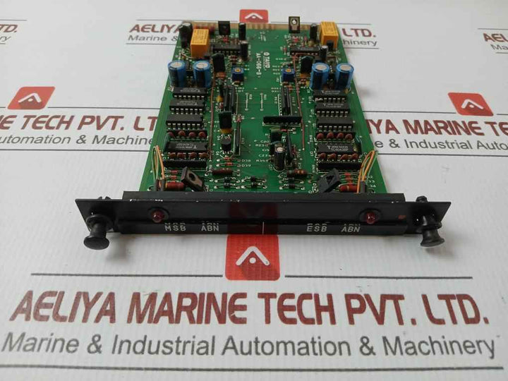 Taiyo Pcb Card Aa-066-b