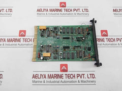 Aa-066-b Pcb Card Taiyo Electric