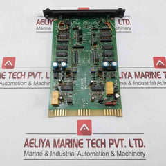 Aa-066-b Pcb Card Taiyo Electric