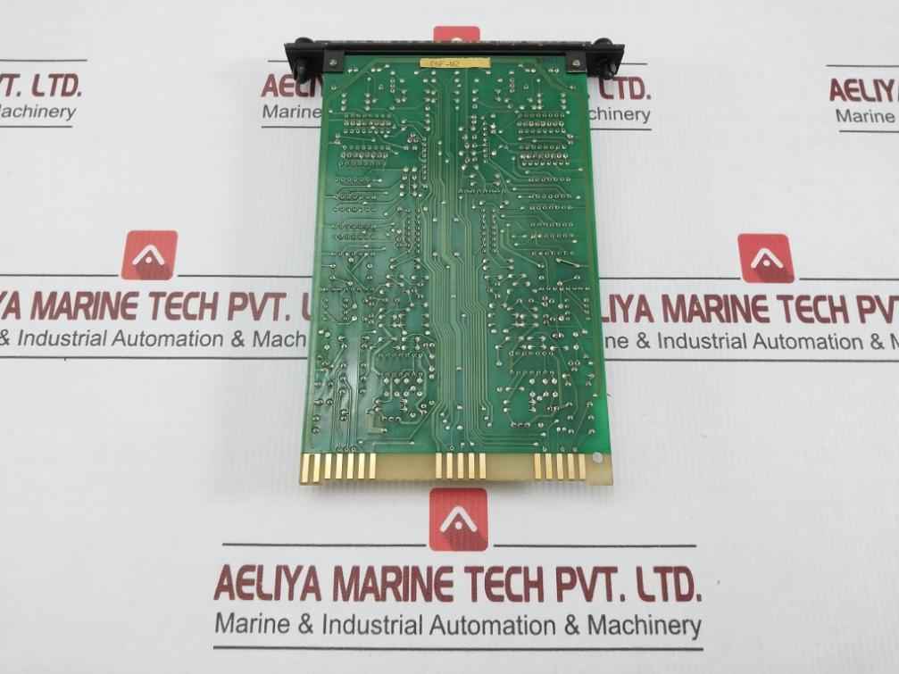 Aa-066-b Pcb Card Taiyo Electric
