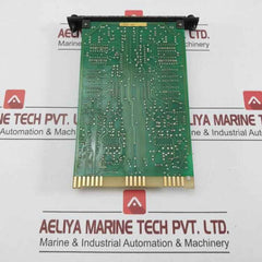 Aa-066-b Pcb Card Taiyo Electric
