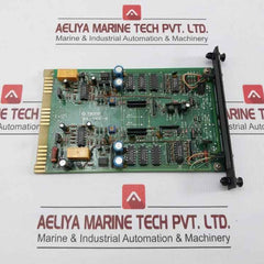 Aa-066-b Pcb Card Taiyo Electric