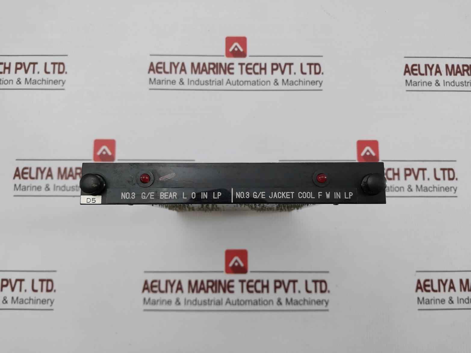 Aa-066-b Pcb Card Taiyo Electric