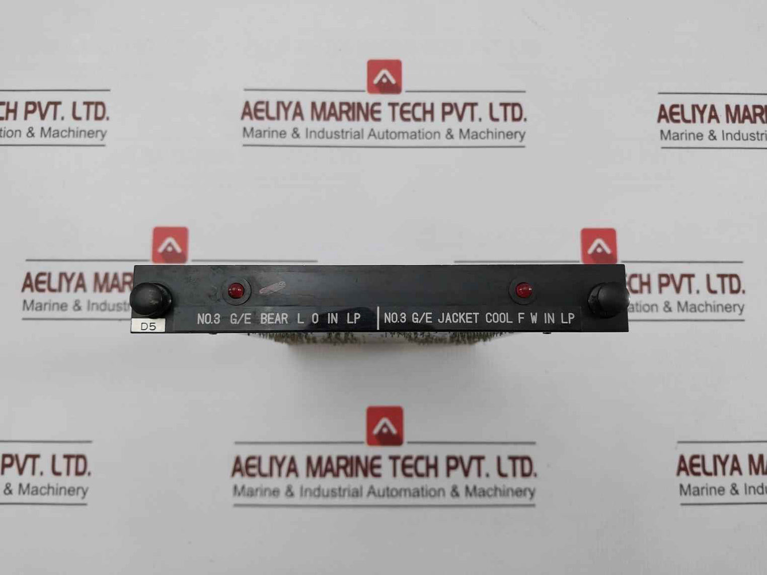 Aa-066-b Pcb Card Taiyo Electric