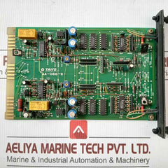 Aa-066-b Pcb Card Taiyo Used