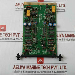 Aa-066-b Pcb Card Taiyo Used