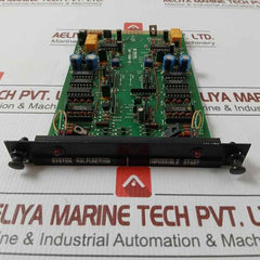 Aa-066-b Pcb Card Taiyo Used