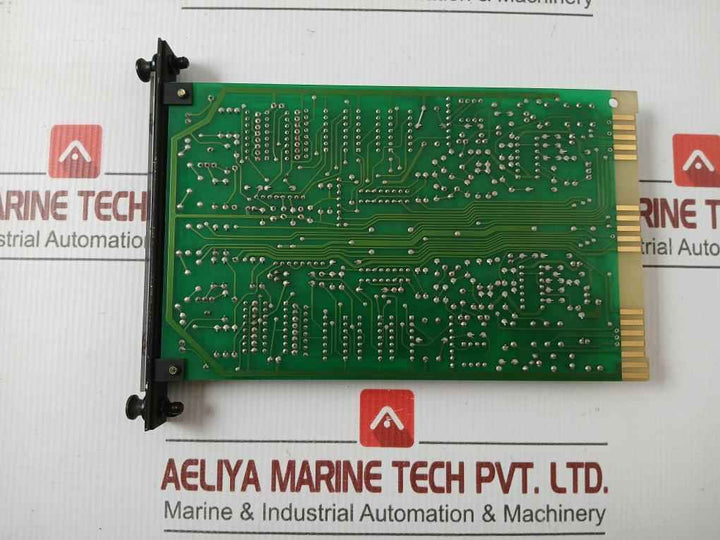 Aa-066-b Pcb Card Taiyo Used