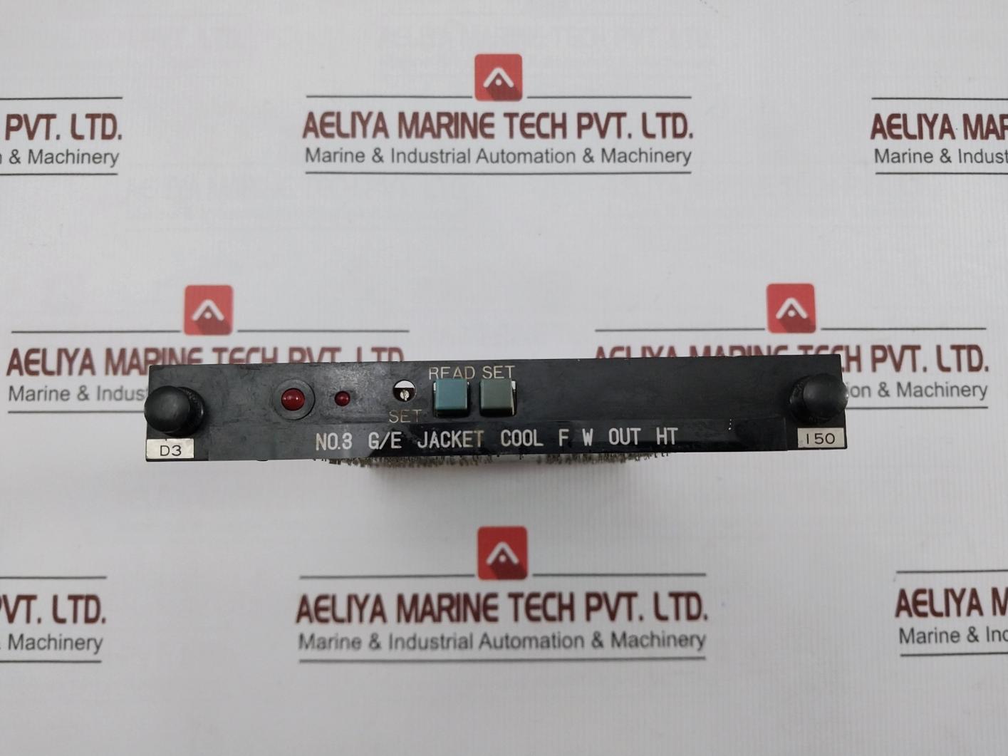 Aa-070-b Pcb Card Taiyo Electric